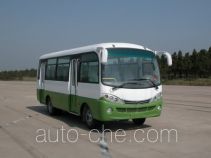 Youyi ZGT6680DG1 city bus