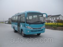 Youyi ZGT6682DG bus
