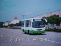 Youyi ZGT6710D2 автобус
