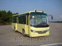 Youyi ZGT6718DG city bus