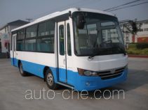 Youyi ZGT6718DS3 городской автобус