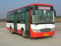 Youyi ZGT6732DH city bus
