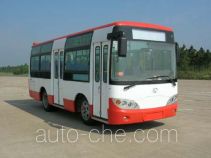 Youyi ZGT6732DHG city bus