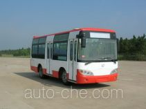 Youyi ZGT6732DHG2 city bus