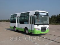 Youyi ZGT6733DG city bus