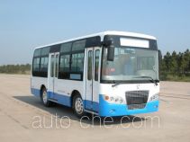 Youyi ZGT6733DG1 city bus