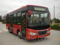 Youyi ZGT6739NS1 city bus