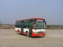 Youyi ZGT6760DH city bus