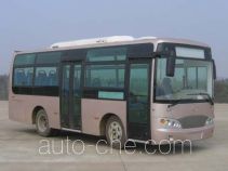 Youyi ZGT6760DH2 городской автобус
