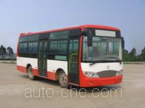 Youyi ZGT6760DHG city bus