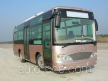 Youyi ZGT6760DHG2 city bus