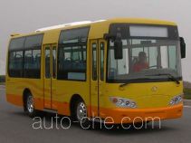 Youyi ZGT6760HCNG city bus