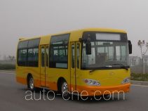 Youyi ZGT6760HN3G city bus