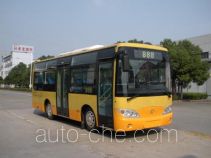 Youyi ZGT6760NHS city bus