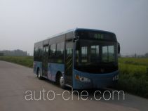 Youyi ZGT6760NHS1 городской автобус