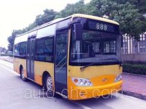 Youyi ZGT6760NHV city bus