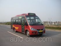 Youyi ZGT6762DG city bus
