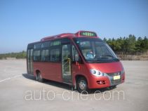 Youyi ZGT6762DS city bus