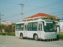 Youyi ZGT6801DH6 городской автобус