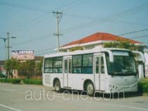 Youyi ZGT6801DH7 city bus