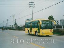 Youyi ZGT6803DH city bus
