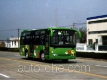 Youyi ZGT6803DH3 городской автобус