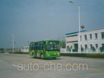 Youyi ZGT6803DH4 городской автобус