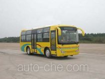 Youyi ZGT6803DHG2 city bus