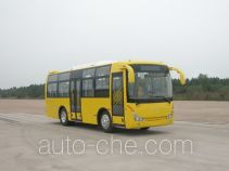 Youyi ZGT6803DHG3 городской автобус