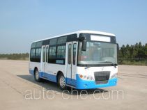 Youyi ZGT6810DG city bus
