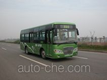 Youyi ZGT6810N3G city bus