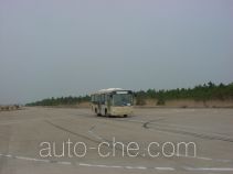 Youyi ZGT6832DH city bus