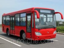 Youyi ZGT6832DHG city bus