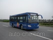 Youyi ZGT6832DHG1 городской автобус