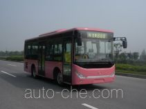 Youyi ZGT6832HN3G city bus