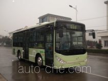 Youyi ZGT6832NHS city bus