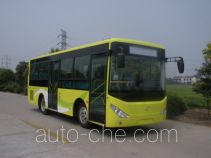 Youyi ZGT6832NHS1 city bus