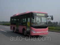 Youyi ZGT6832NHV city bus