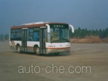 Youyi ZGT6850DH2 city bus
