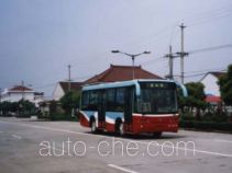 Youyi ZGT6850DH5 городской автобус