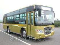 Youyi ZGT6852CNG city bus