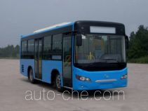 Youyi ZGT6862DHG1 city bus
