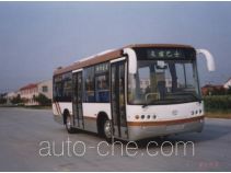 Youyi ZGT6891DH3 городской автобус