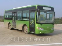 Youyi ZGT6910DH1 city bus