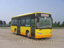 Youyi ZGT6910HCNG city bus