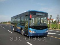 Youyi ZGT6910NHV city bus
