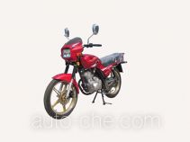 中豪牌ZH125-2X型两轮摩托车