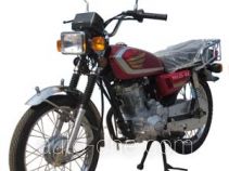 众好牌ZH125-6X型两轮摩托车