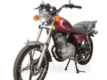 中豪牌ZH125-7X型两轮摩托车