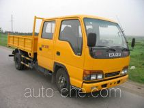 Luzhiyou ZHF3050 dump truck